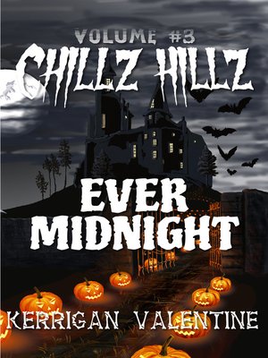 cover image of Chillz Hillz #3